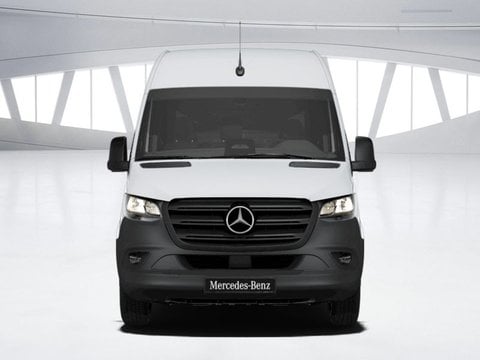 Auto Nuove Pronta Consegna A Bologna | Mercedes-Benz Sprinter 317 Cdi F 37/35 Pro Automatic