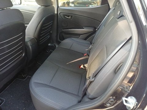 Auto Usate A Ravenna | Kgm Tivoli Tivoli 1.5 Turbo Gdi Gpl Must 2Wd 135Cv