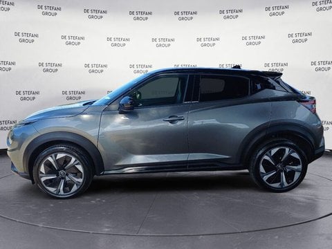 Auto Usate A Ravenna | Nissan Juke Juke 1.0 Dig-T N-Sport 114Cv