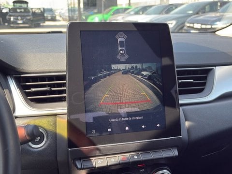 Auto Usate A Ravenna | Renault Captur Captur 1.0 Tce Techno Fast Track Gpl 100Cv