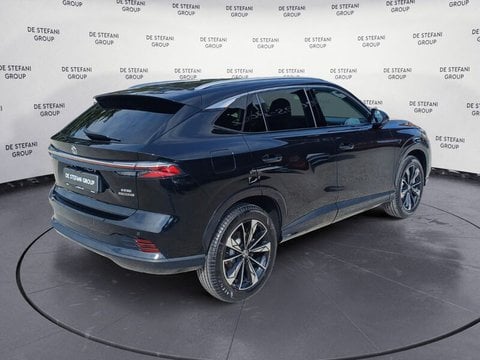 Auto Nuove Pronta Consegna A Ravenna | Mg Hs Hs 1.5 Hybrid+ Luxury Auto