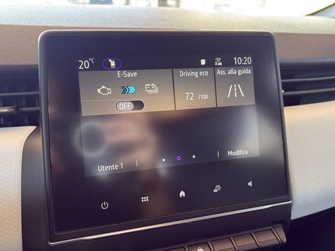 Auto Usate A Ravenna | Renault Clio Clio 1.6 E-Tech Full Hybrid Techno 145Cv Auto