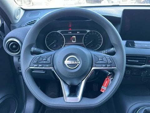 Auto Km0 A Ravenna | Nissan Juke Juke 1.0 Dig-T Acenta 114Cv