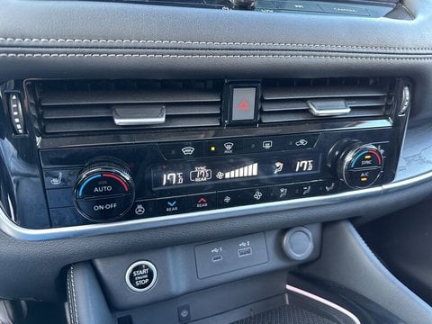 Auto Usate A Bologna | Nissan X-Trail X-Trail Mild Hybrid Tekna 2Wd