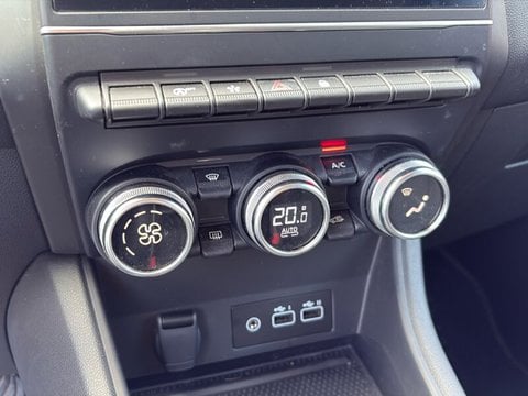Auto Usate A Ravenna | Renault Captur Captur 1.0 Tce Techno Gpl 100Cv