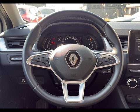 Auto Usate A Ravenna | Renault Captur Captur 1.0 Tce Techno Gpl 100Cv
