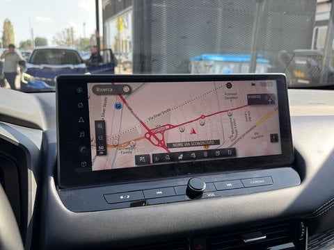 Auto Usate A Ravenna | Nissan Qashqai Qashqai 1.5 E-Power Tekna+ 2Wd