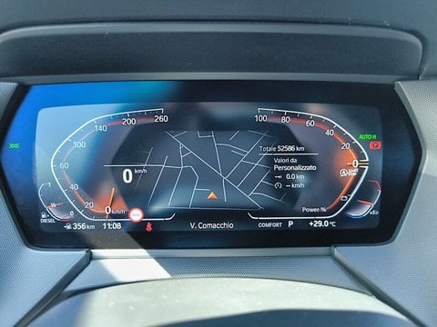 Auto Usate A Bologna | Bmw Serie 1 Serie 1 118D Msport