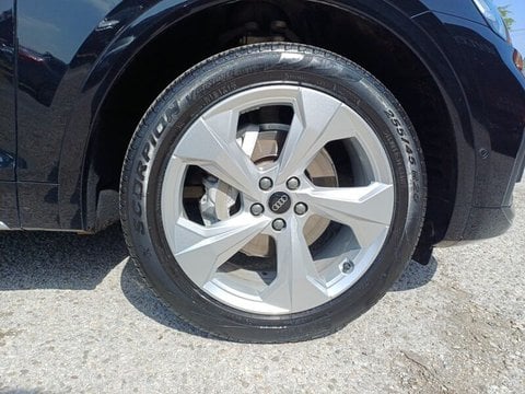 Auto Usate A Ravenna | Audi Q5 Sportback Q5 Sportback 40 2.0 Tdi Mhev 12V Quattro S-Tronic