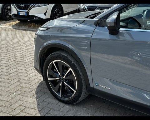 Auto Usate A Ravenna | Nissan Qashqai Qashqai 1.5 E-Power Tekna 2Wd