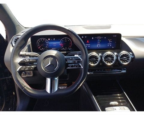 Auto Usate A Ravenna | Mercedes-Benz Gla Gla 180 D Amg Line Advanced Plus Night-Pack