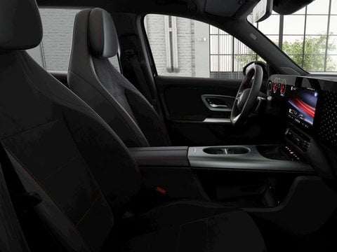 Auto Nuove Pronta Consegna A Ravenna | Mercedes-Benz Glb Glb 200 Amg Line Advanced Plus Night-Pack