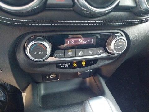 Auto Usate A Ravenna | Nissan Juke Juke 1.6 Hev N-Connecta