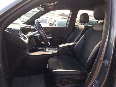 Auto Usate A Ravenna | Mercedes-Benz Glb Glb 200 D Amg Line Advanced Plus Night-Pack