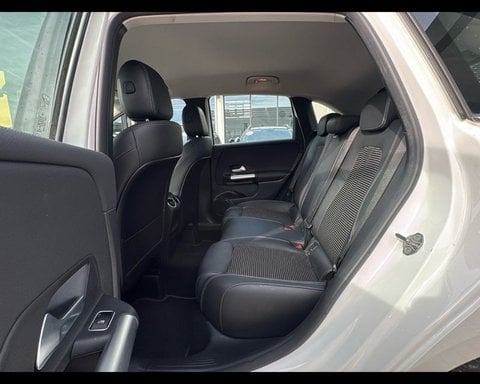 Auto Usate A Ravenna | Mercedes-Benz Classe B B 180 D Automatic Sport Plus