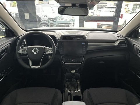 Auto Nuove Pronta Consegna A Ravenna | Kgm Tivoli Tivoli 1.5 Gdi Must Turbo 135 Cv