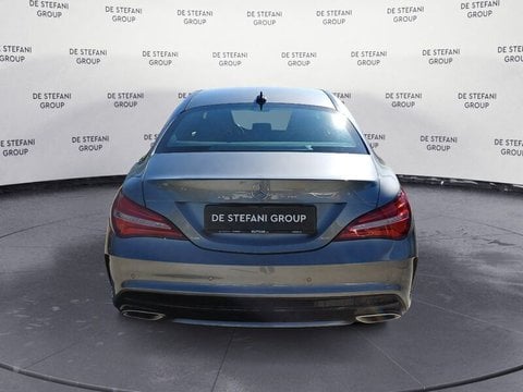 Auto Usate A Ravenna | Mercedes-Benz Cla Cla Coupé 180 Premium