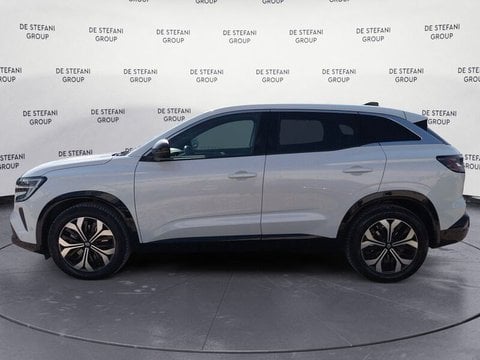 Auto Usate A Ravenna | Renault Austral Austral 1.2 E-Tech Full Hybrid Techno 200Cv Auto