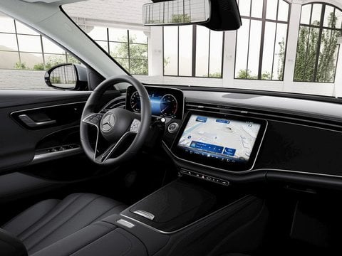 Auto Nuove Pronta Consegna A Ravenna | Mercedes-Benz Classe E E 220 D 4Matic All Terrain Advanced