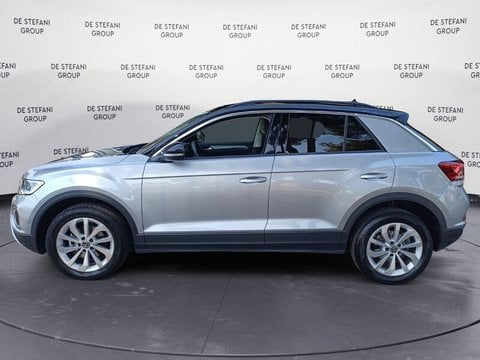 Auto Usate A Ravenna | Volkswagen T-Roc T-Roc 2.0 Tdi Edition Plus 115Cv