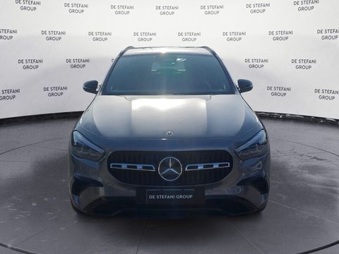 Auto Usate A Ravenna | Mercedes-Benz Gla Gla 180 D Progressive Advanced