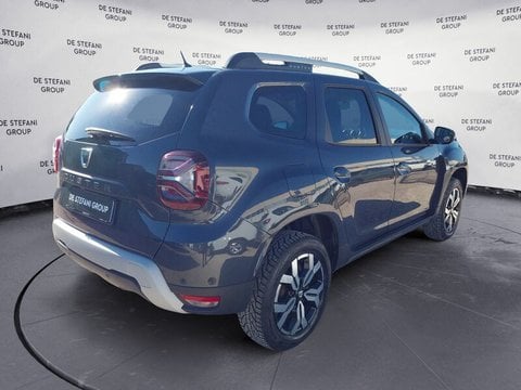 Auto Usate A Ravenna | Dacia Duster Duster 1.0 Tce Prestige Up Gpl 4X2 100Cv