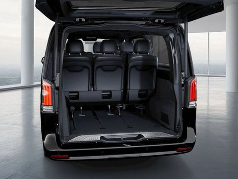 Auto Nuove Pronta Consegna A Ravenna | Mercedes-Benz Classe V V 250 D Avantgarde Extralong