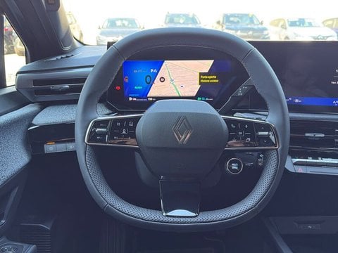Auto Usate A Ravenna | Renault Clio Clio 1.8 Full Hybrid E-Tech Techno 160Cv Auto