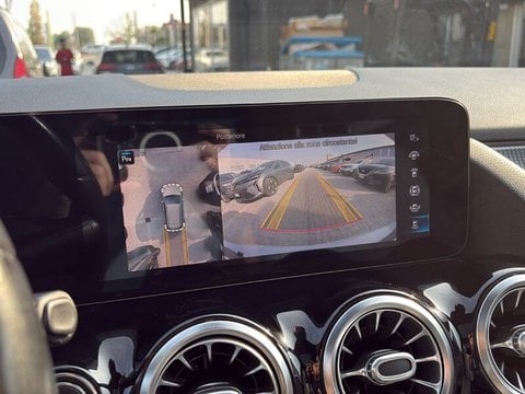 Auto Usate A Ravenna | Mercedes-Benz Classe B B 180 D Automatic Sport Plus
