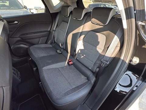 Auto Usate A Ravenna | Renault Captur Captur 1.6 E-Tech Full Hybrid Techno 145Cv Auto