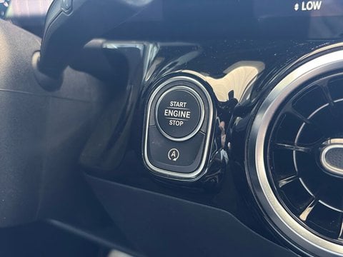 Auto Usate A Ravenna | Mercedes-Benz Gla Gla 180 D Automatic Sport