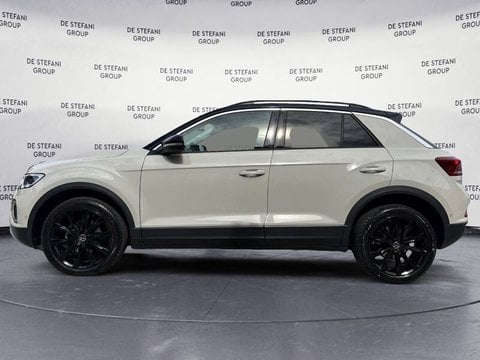 Auto Usate A Ravenna | Volkswagen T-Roc T-Roc 1.0 Tsi Sport