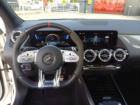 Auto Usate A Ravenna | Mercedes-Benz Gla Gla Amg 35 4Matic