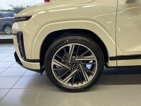 Auto Nuove Pronta Consegna A Ravenna | Kgm Actyon Actyon K-Line 1.5 Turbo Gdi 163 Cv