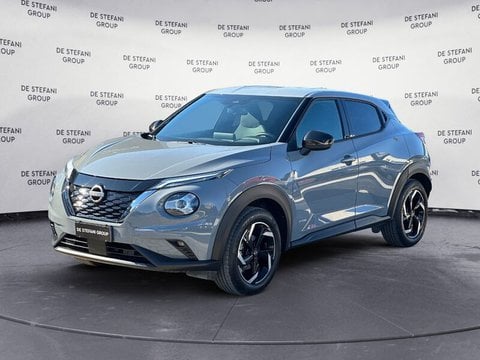 Auto Usate A Bologna | Nissan Juke Juke 1.6 Hev N-Connecta