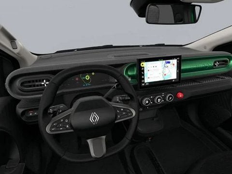 Auto Nuove Pronta Consegna A Ravenna | Renault Twingo E-Tech Electric Twingo E-Tech Electric Tech...