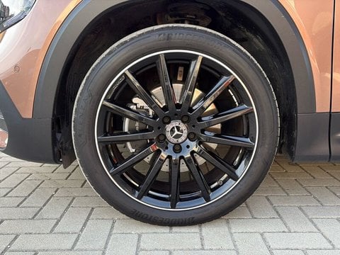 Auto Usate A Ravenna | Mercedes-Benz Glb Glb 200 D Automatic Premium Night-Edition
