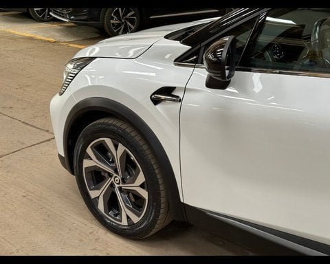 Auto Usate A Bologna | Renault Captur Captur 1.6 E-Tech Plug-In Hybrid Rs Line 160Cv Auto