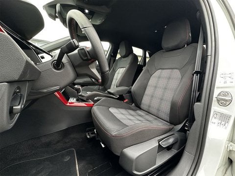 Auto Usate A Ravenna | Volkswagen Polo Polo 2.0 Tsi Gti Dsg