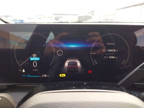 Auto Usate A Ravenna | Renault Megane E-Tech Electric Megane E-Tech Evolution Er Ev60 130Cv Ac22