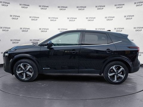 Auto Usate A Ravenna | Nissan Qashqai Qashqai 1.5 E-Power N-Connecta 2Wd