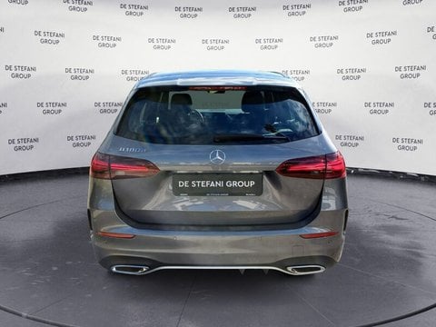 Auto Usate A Ravenna | Mercedes-Benz Classe B B 180 D Amg Line Advanced Plus