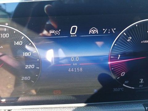 Auto Usate A Ravenna | Mercedes-Benz Gla Gla 200 D Amg Line Premium Night-Pack