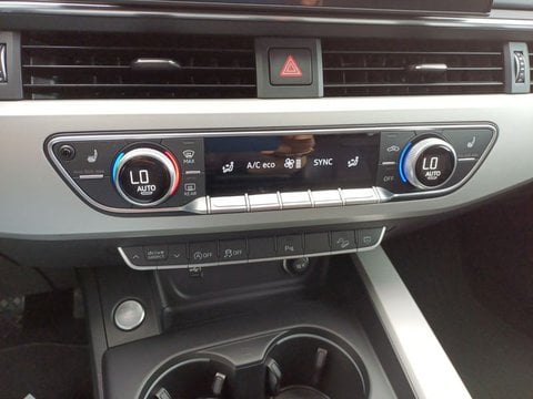 Auto Usate A Ravenna | Audi A4 Allroad Quattro A4 Allroad 40 2.0 Tdi Mhev Identity Contrast Quatt...