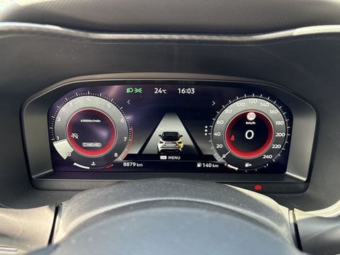 Auto Usate A Ravenna | Nissan Juke Juke 1.0 Dig-T Tekna 114Cv