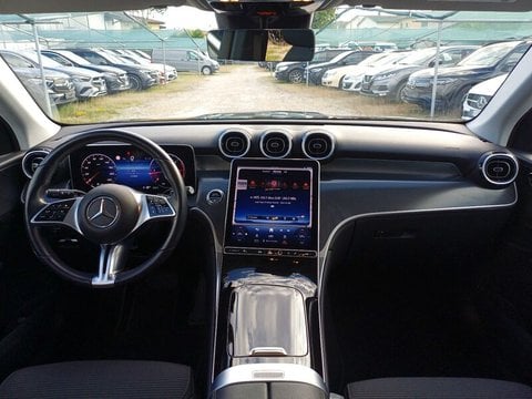 Auto Usate A Ravenna | Mercedes-Benz Glc Glc 220 D 4Matic Advanced Plus