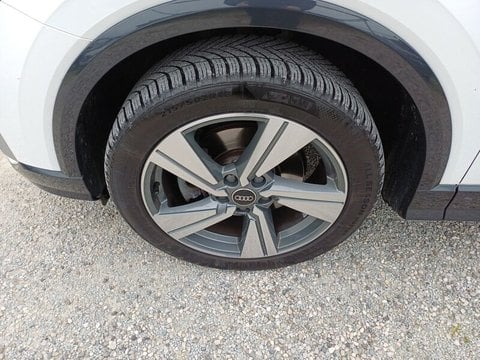 Auto Usate A Ravenna | Audi Q2 Q2 35 2.0 Tdi Admired Advanced Quattro S-Tronic