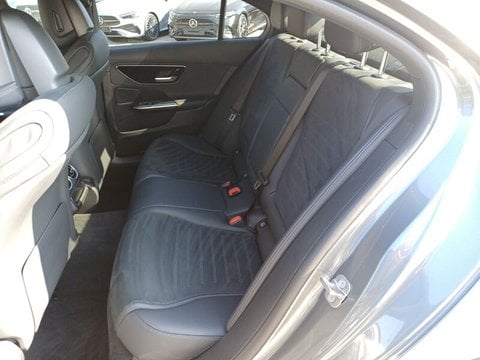 Auto Usate A Ravenna | Mercedes-Benz Classe C C 300 De Phev Amg Line Advanced Auto