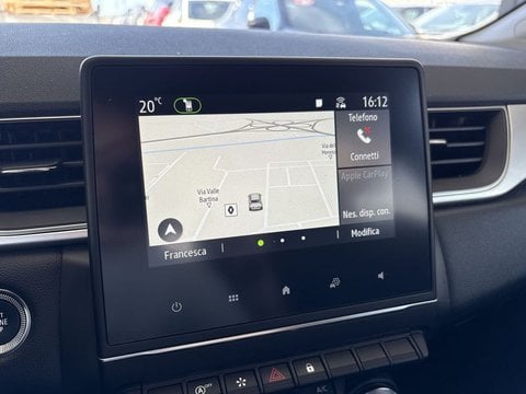 Auto Usate A Ravenna | Renault Captur Captur 1.0 Tce Techno Gpl 100Cv