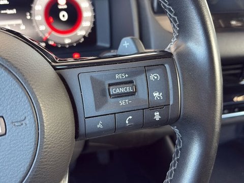Auto Usate A Ravenna | Nissan Qashqai Qashqai 1.3 Mhev N-Connecta 2Wd 158Cv Xtronic